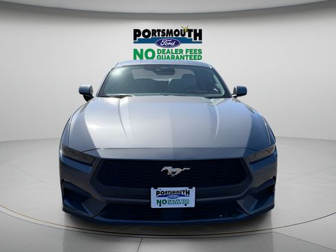 New 2025 Ford Mustang Premium RWD image 10