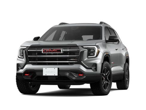 New 2026 GMC Terrain AT4 AWD/4WD image 51