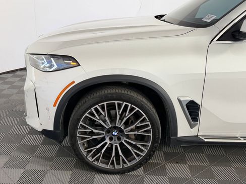 Certified 2025 BMW X5 sDrive40i w/ Executive Package RWD image 11