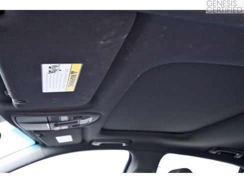 Used 2023 Genesis G70 2.0T w/ Sport Prestige Package image 30