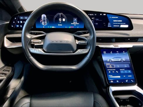 Used 2025 Lucid Air Touring AWD/4WD image 5