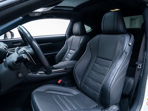 Used 2015 Lexus RC 350 AWD w/ All Weather Package image 17