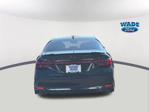 Used 2021 Toyota Avalon XSE image 6