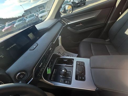 New 2026 MAZDA CX-70 3.3 Turbo w/ Preferred Package image 16