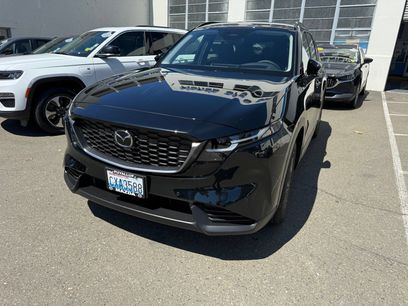 Used 2026 MAZDA CX-5 Preferred