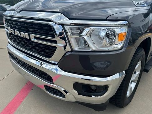 Used 2023 RAM 1500 Big Horn RWD image 4