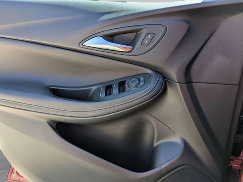 Certified 2024 Buick Encore GX Preferred AWD/4WD image 12