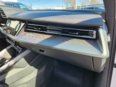 New 2026 Audi A3 2.0T Premium image 20