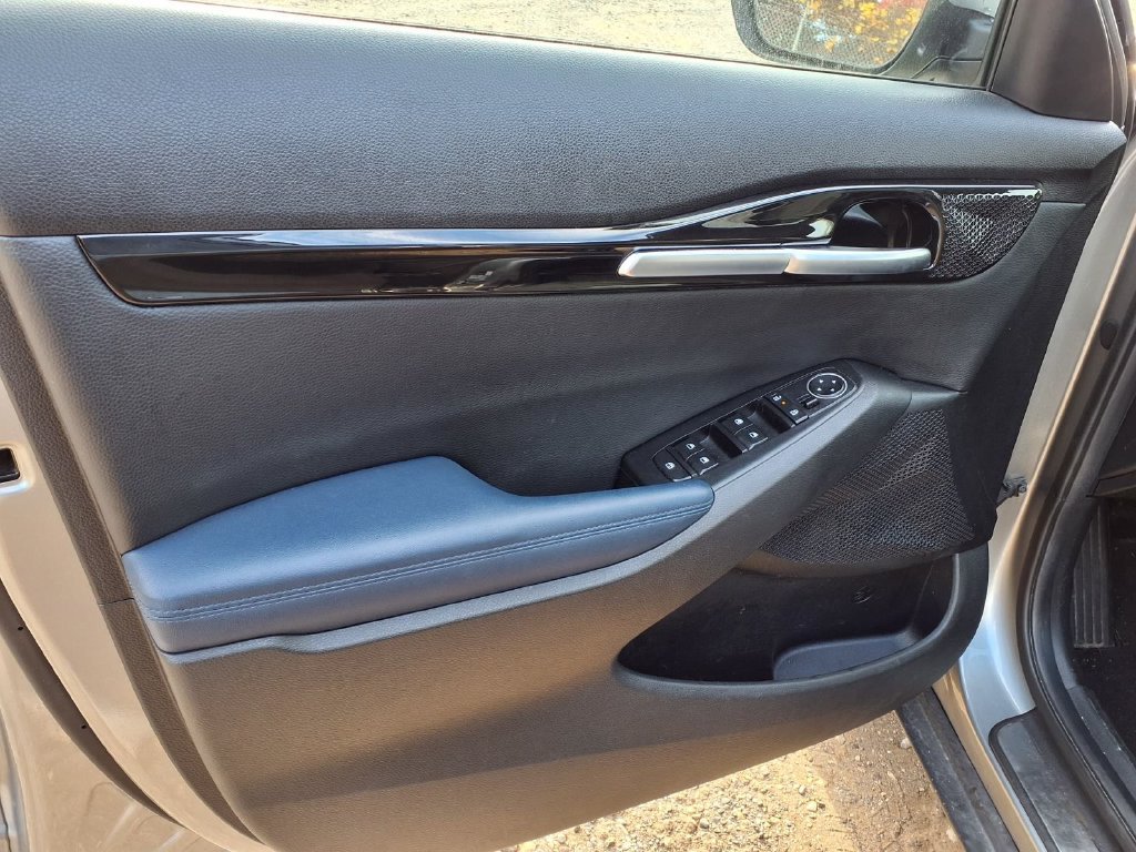 Used 2024 Kia Seltos S AWD/4WD image 17