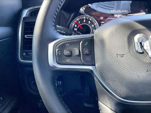 Used 2024 RAM 1500 Lone Star RWD image 24