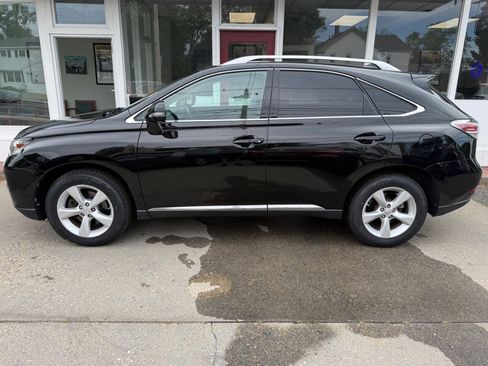 Used 2015 Lexus RX 350 AWD image 1