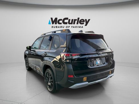 New 2026 Subaru Forester Wilderness image 2