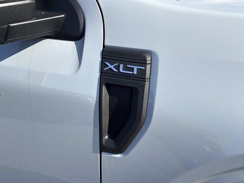 New 2026 Ford Maverick XLT AWD/4WD image 10