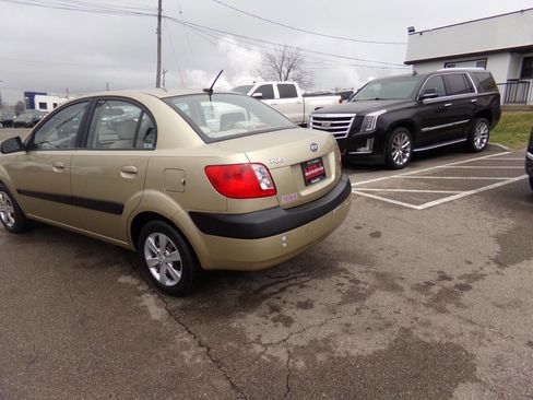 Used 2009 Kia Rio LX w/ PWR Pkg image 47