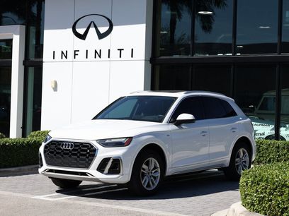 Used 2023 Audi Q5 2.0T Premium w/ Convenience Package