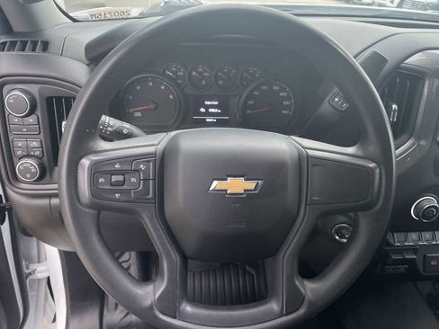 Certified 2024 Chevrolet Silverado 2500 W/T image 10