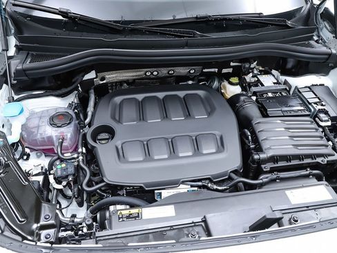 New 2026 Volkswagen Tiguan S image 28