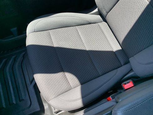 Used 2024 GMC Sierra 1500 Pro image 24