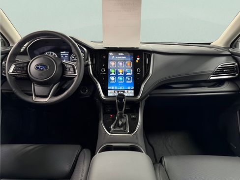 Certified 2025 Subaru Outback Touring image 10