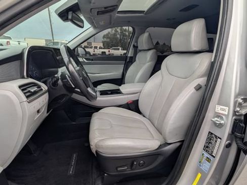 Used 2021 Hyundai Palisade SEL w/ Premium Package AWD/4WD image 44