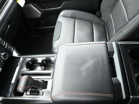 New 2026 Ford F150 Raptor image 12