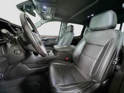 Used 2022 GMC Sierra 1500 Denali AWD/4WD image 11
