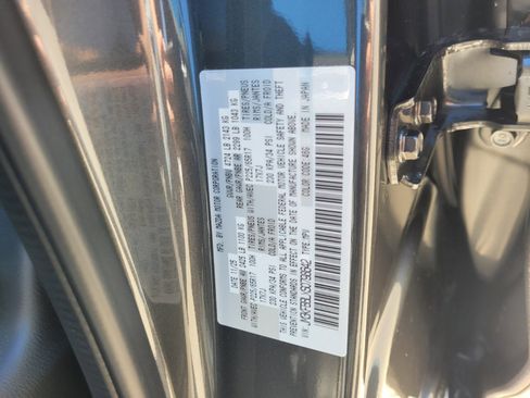 New 2025 MAZDA CX-5 AWD 2.5 S image 19