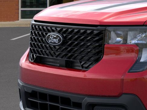 New 2025 Ford Maverick XLT w/ XLT Luxury Package image 18