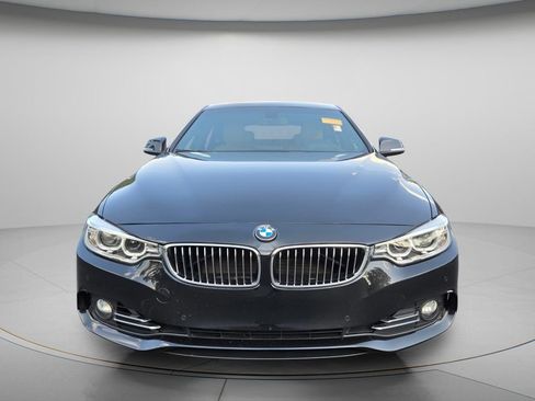 Used 2017 BMW 440i Gran Coupe RWD image 4