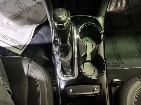 Used 2018 Chevrolet Cruze LT image 22