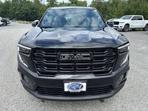 Used 2026 GMC Acadia Elevation w/ Black Edition AWD/4WD image 9