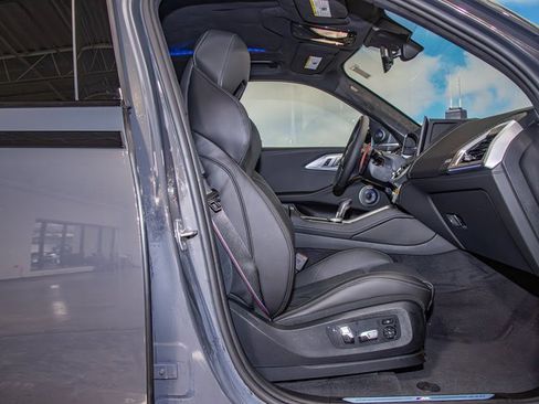 New 2026 BMW XM Label Red image 21