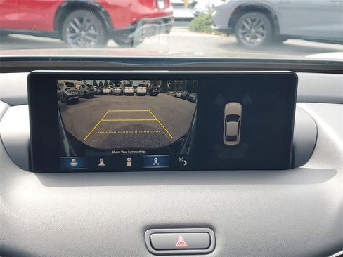 Certified 2025 Acura TLX w/ Technology Package image 24