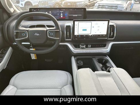 New 2026 Ford Expedition Max Platinum w/ Platinum Ultimate Package image 22
