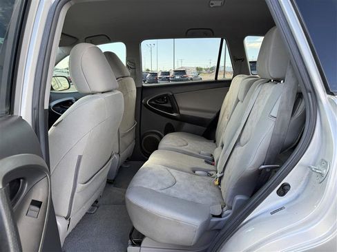Used 2012 Toyota RAV4 4WD w/ Value Pkg image 12