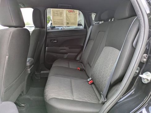 Used 2021 Mitsubishi Outlander Sport FWD image 14