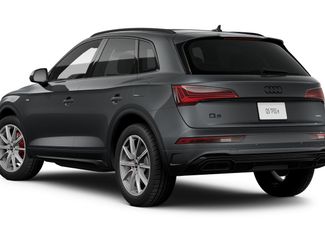 Certified 2024 Audi Q5 e Premium Plus w/ Premium Plus Package AWD/4WD video 2