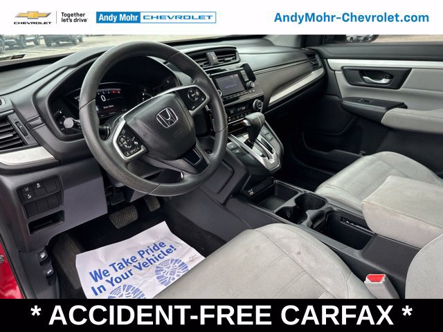 Used 2020 Honda CR-V LX image 18