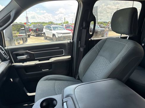 Used 2026 RAM 2500 Big Horn AWD/4WD image 15