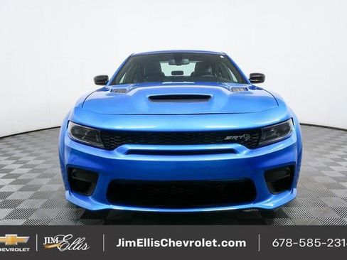 Used 2023 Dodge Charger SRT Hellcat image 35