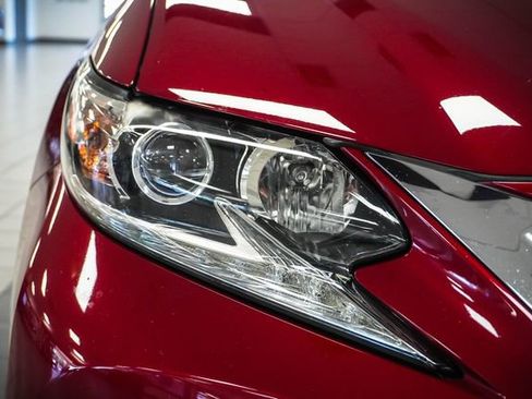 Used 2016 Lexus ES 350 w/ Navigation System Package FWD image 28