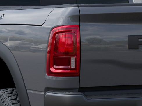New 2026 RAM 2500 Power Wagon AWD/4WD image 10
