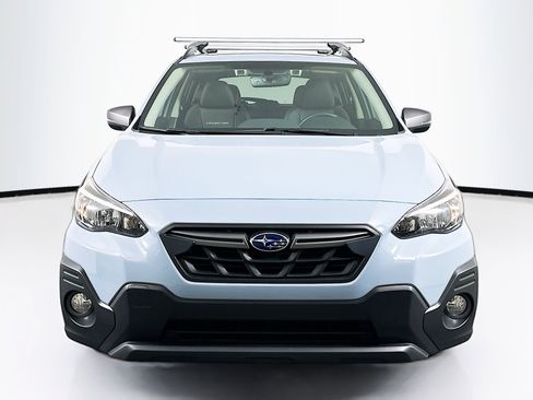 Used 2021 Subaru Crosstrek 2.5i Sport w/ Moonroof Package image 2
