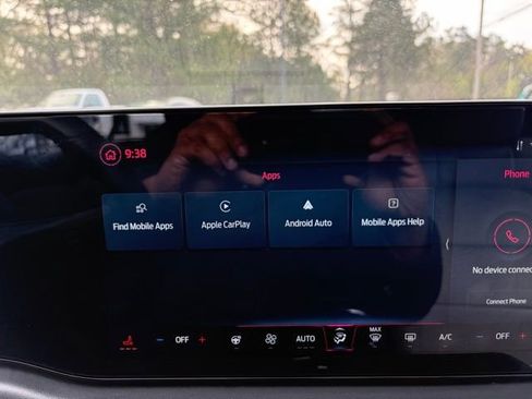 Used 2024 Ford Mustang Premium image 32