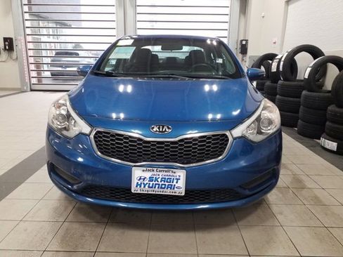 Used 2014 Kia Forte LX w/ Popular Package image 15