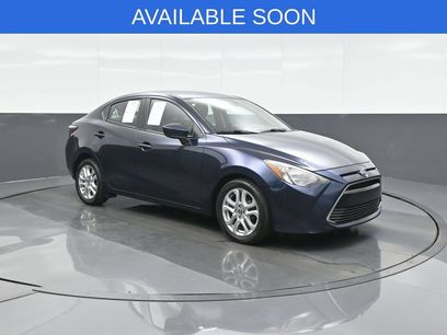 Used 2016 Scion iA