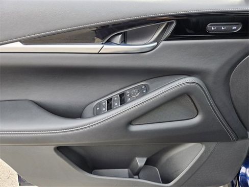 Certified 2025 INFINITI QX60 Pure image 24