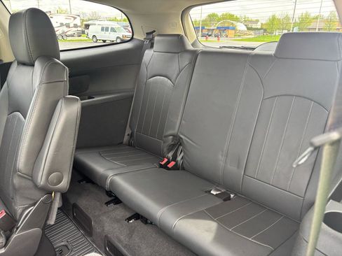 Used 2017 Buick Enclave Premium w/ Experience Buick Package AWD/4WD image 11