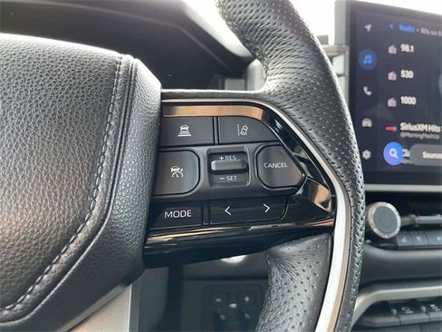 Used 2023 Toyota Tundra Limited image 25