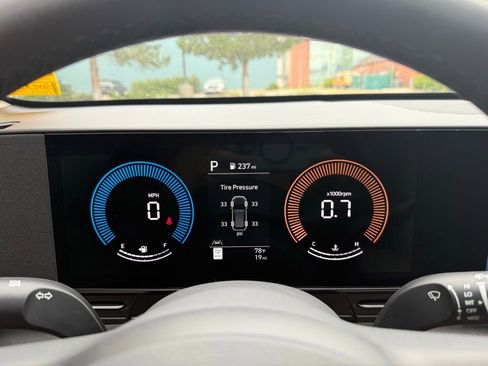 New 2026 Hyundai Kona SEL Sport image 26